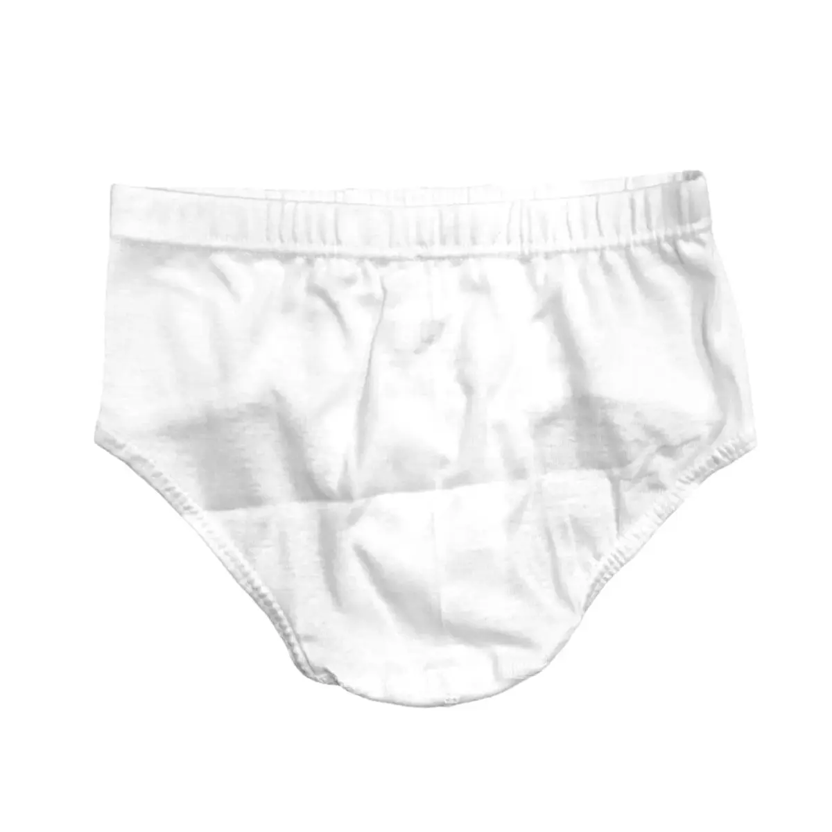 Bibaby Külot Slip Beyaz