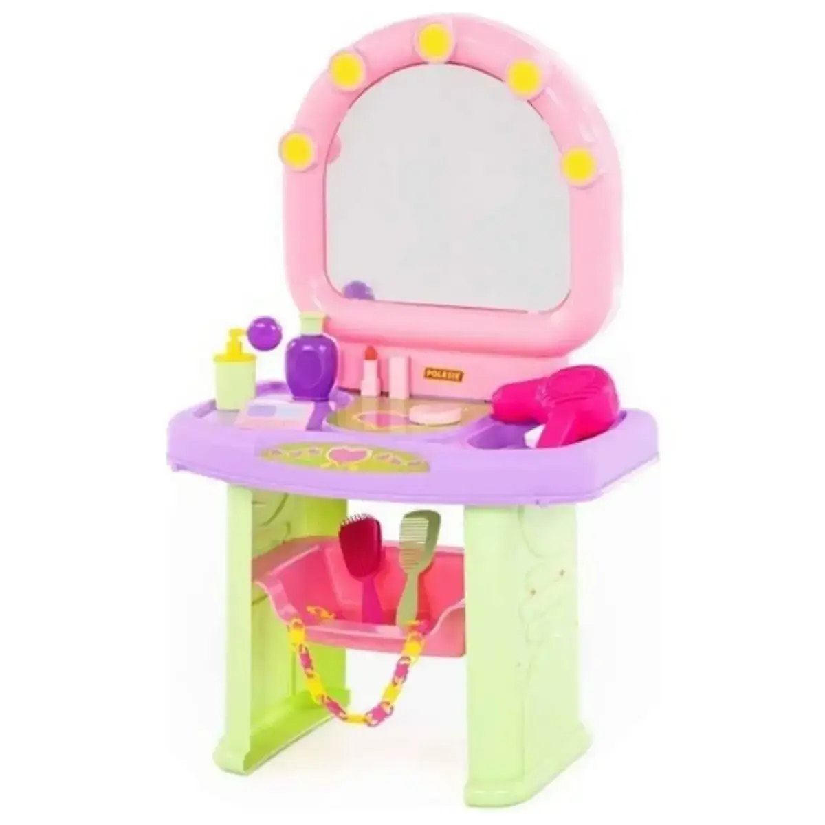 Ponicio Güzellik Seti Mini Set