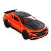 Vardem Çek Bırak Metal Araba 1:36 