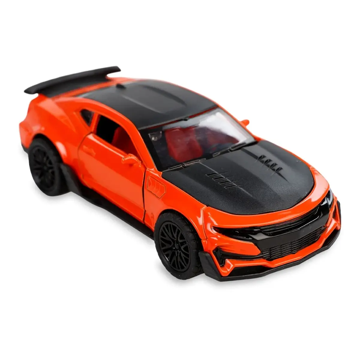 Vardem Çek Bırak Metal Araba 1:36 
