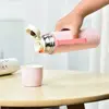 Sevi Bebe Termos 500 ml Pembe