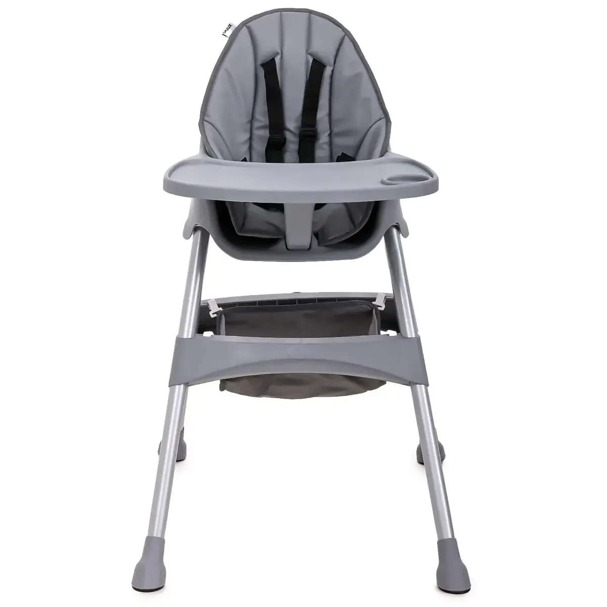 Duux Omega Basic Mama Sandalyesi Gri