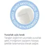 Chicco Fırça Tarak Seti Sarı