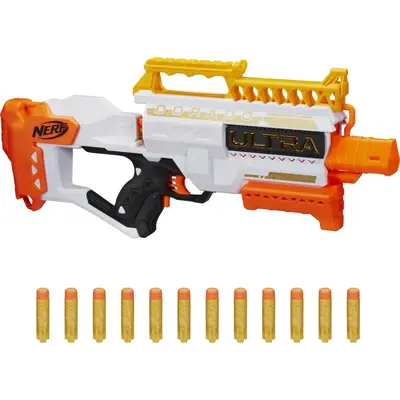 Hasbro Nerf Ultra Dorado