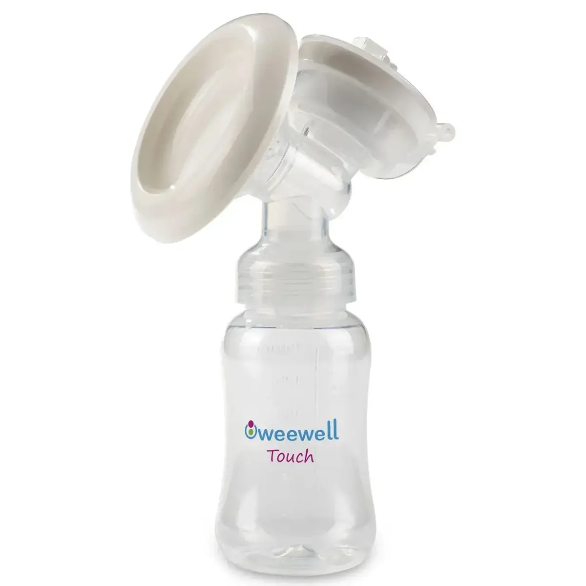 Weewell WTP250 Çiftli Elektrikli Göğüs Pompası