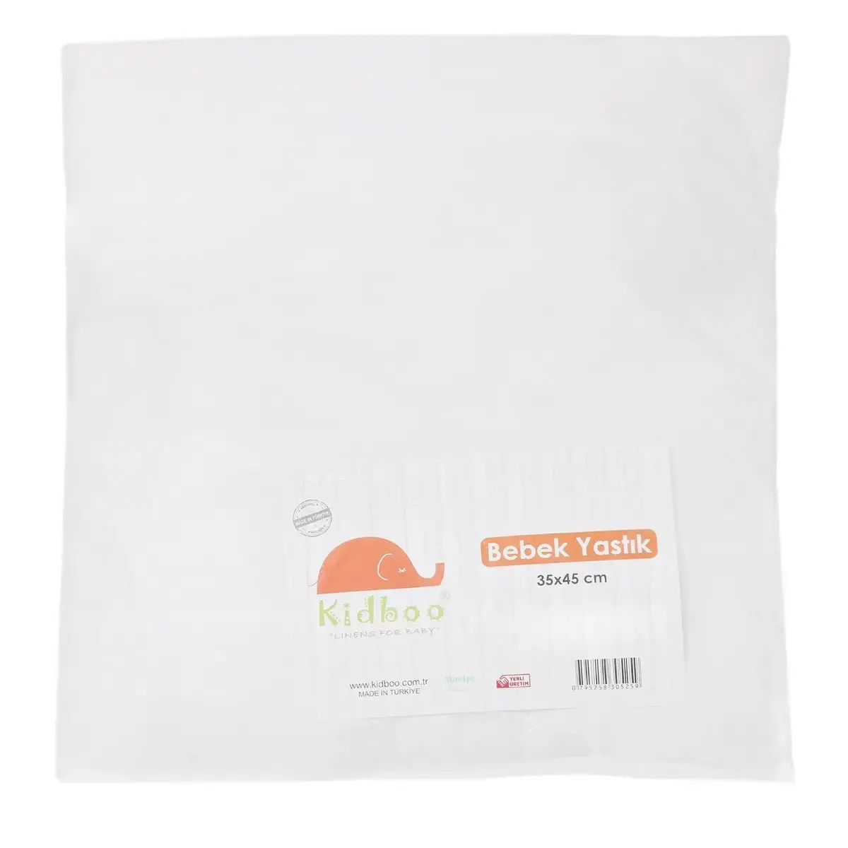 Bebek Yastığı Micro 35*45