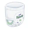 Goon Friend Külot Bez 4 Numara Jumbo 90lı