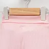 Angeltouch Pantolon Patikli Raporlu Pembe