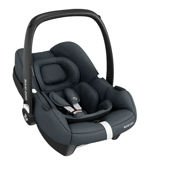 Maxi Cosi CabrioFix I-Size Oto Koltuğu 0-13 Kg Essential Graphite
