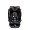 Kraft Spin Signal Plus I-Size Oto Koltuğu 0-36 Kg Black