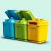 LEGO Duplo Garbage Truck and Recycling 10945