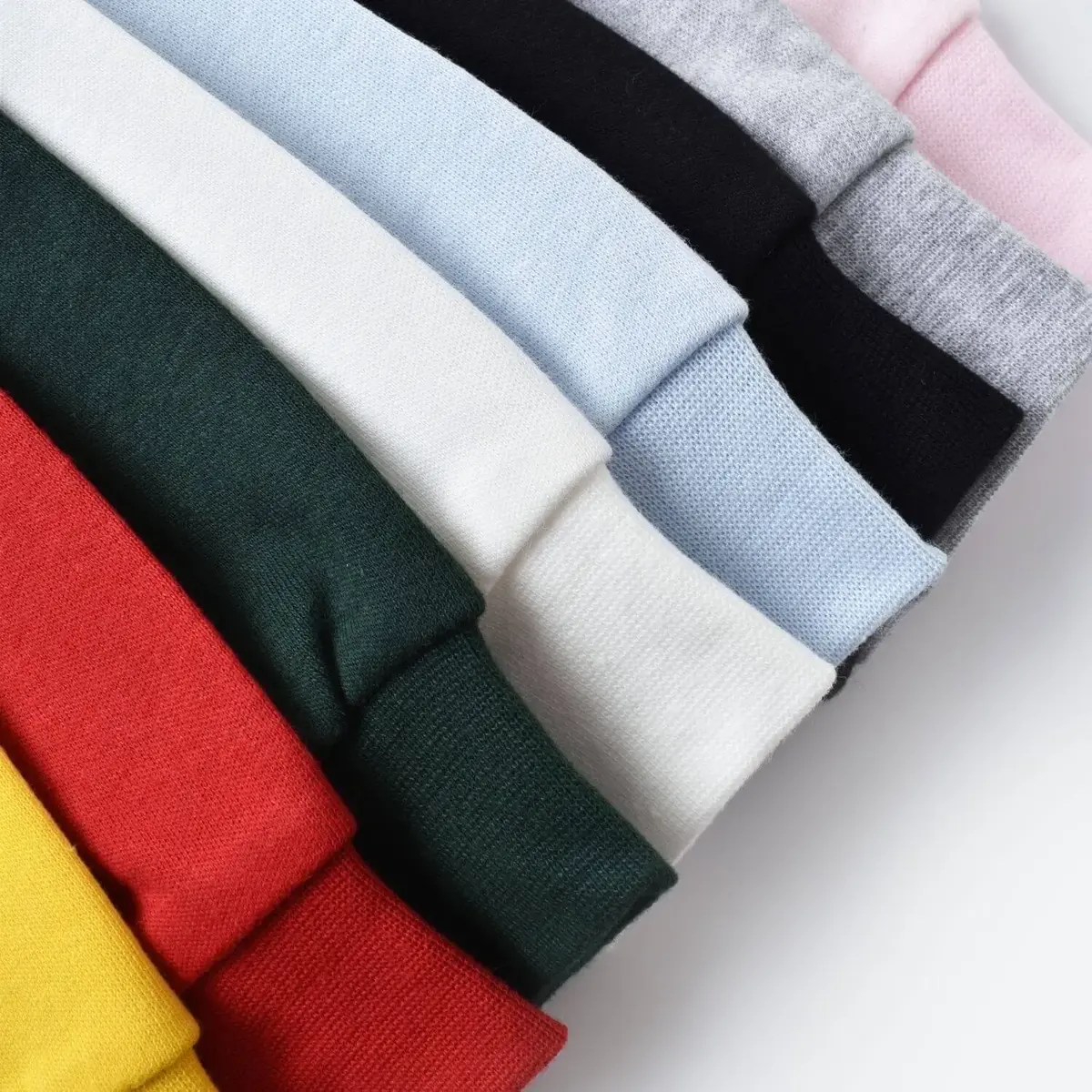 Bibaby Organik Sweatshirt A Little Basic Siyah