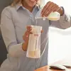 Mochi Manuel Göğüs Pompası