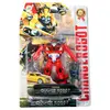 Mega Dönüşen Change Robot