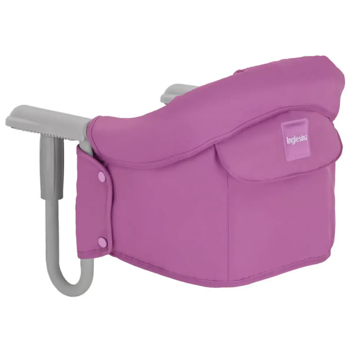 Inglesina Fast Portatif Mama Sandalyesi Fuxia Inglesina Fast Portatif Mama Sandalyesi Fuxia