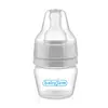 Babyjem Mini Cam Biberon Ve Suluk Gri