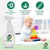Cif Baby Yüzey Temizleme Spreyi 500 ml