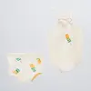 Moi Noi Body Takım Bağcıklı Bej - Ice Cream
