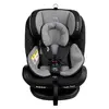Kraft Safe Turn Oto Koltuğu 0-36 Kg Grey