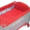 Kraft Friday Oyun Parkı 70x110 cm Grey Red
