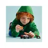 LEGO City Orman Kaşifinin ATV’li Kırmızı Panda Görevi 60424
