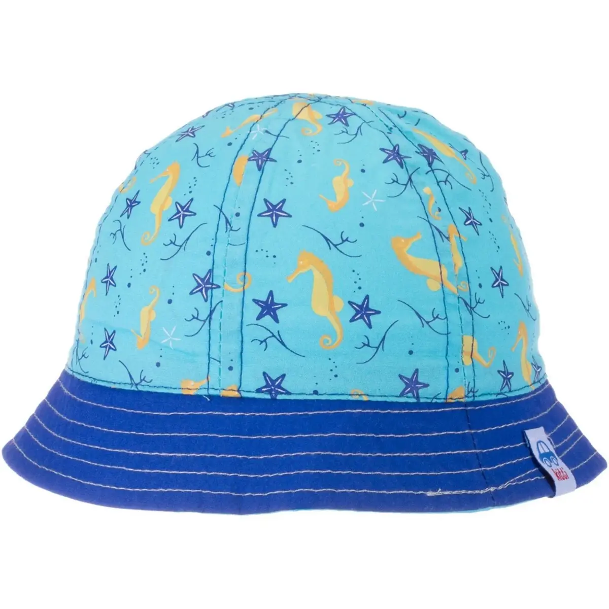 Kitti Şapka Fötr 0-18 Ay Açık Mavi Kitti Şapka Fötr 0-18 Ay Açık Mavi