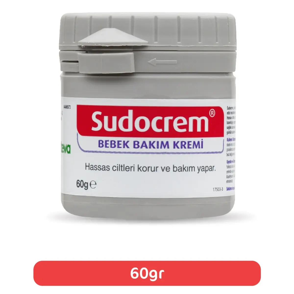 Sudocrem Bebek Bakım Kremi 60 gr
