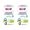 Hipp 2 Organik Combiotic Devam Sütü 800 gr x2 Adet