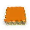 Eva Puzzle Oyun Matı Düz 7mm 33x33