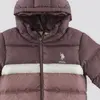 U.S. Polo Mont Gül Kurusu