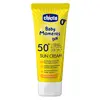 Chicco Güneş Kremi 50+ Faktör 75 ml (Yeni)