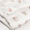 Bibaby Organik Pantolon Patikli Curly Sheep Bej