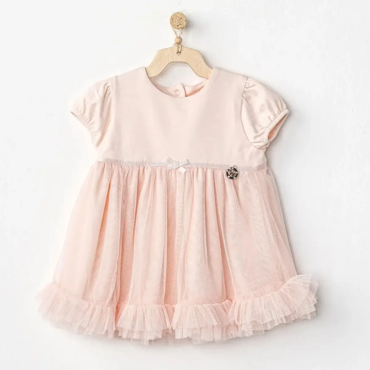 Andy Wawa Elbise Duck Pembe Andy Wawa Elbise Duck Pembe