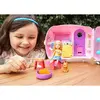 Barbie Chelseanin Karavanı