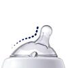 Chicco Natural Feeling Silikon Emzikli PP Biberon 150 ml 0+ Ay