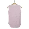 Hvc Atlet Body Jakarlı Kuzu Pembe