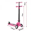 Pilsan Cool Scooter Mavi 