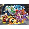 Mickey Mouse Puzzle 100 Parça
