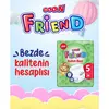 Goon Friend Külot Bez 5 Numara Jumbo 72li