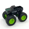 Gokidy Beast Roller Diecast-Black Night