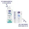 Chicco Baby Moments Bebek Şampuan + Bebek Sabunu (Avantaj Paketi)