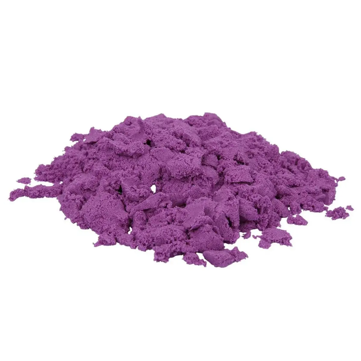 Crafy Oyun Kumu Seti Mor 350 gr