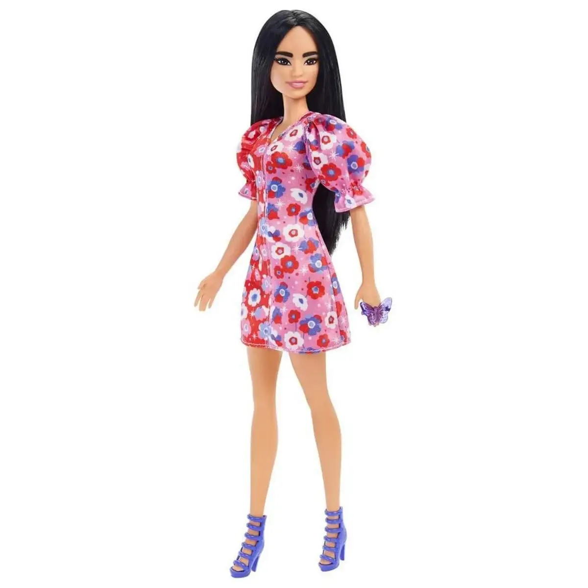 Barbie Büyüleyici Parti Bebekleri