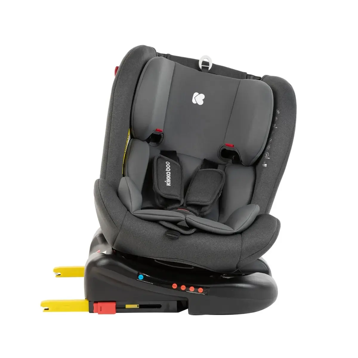 Kikka Boo Cruz Oto Koltuğu 0-36 Kg Black