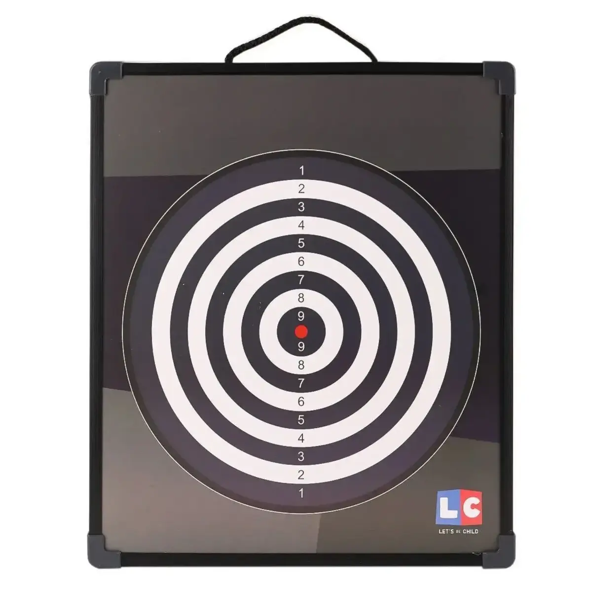 LC Eğlenceli Manyetik Dart Tahtası 