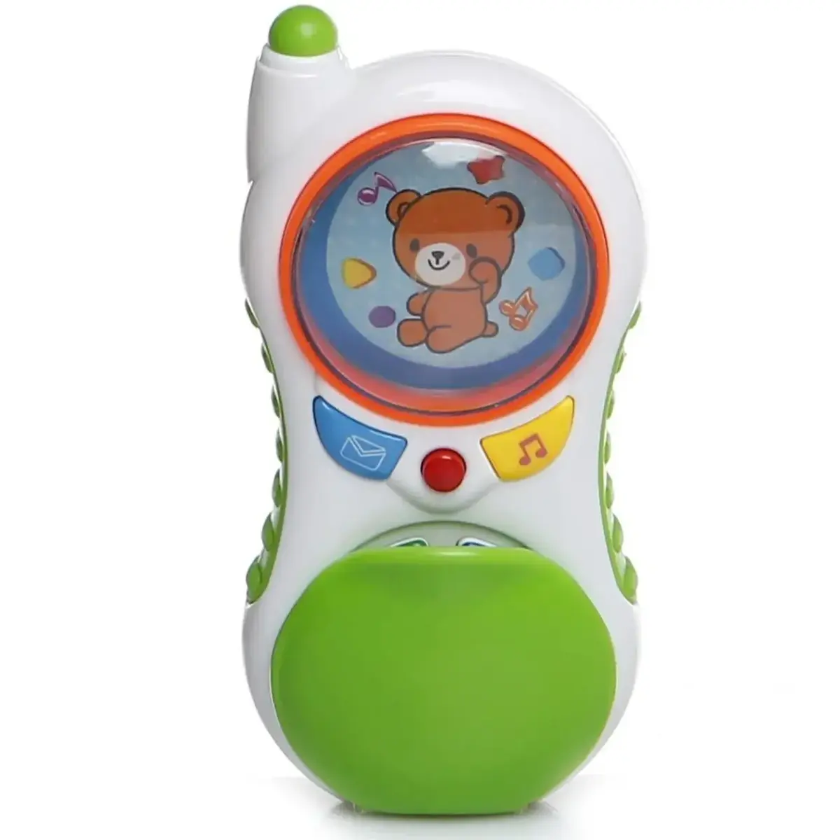 Müzikli Telefon 