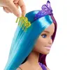 Barbie Dreamtopia Uzun Saçlı Bebekler
