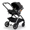 Baby2Go Next Travel Sistem Bebek Arabası Siyah