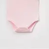 Angeltouch Body Askılı Penye Pembe
