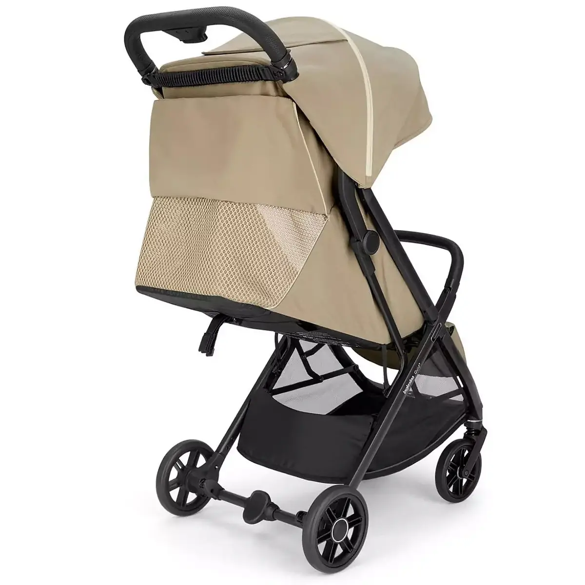 Inglesina Quid3 Kabin Bebek Arabası Lunar Beige